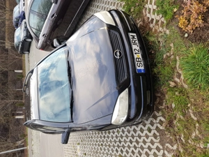 De vânzare Opel Astra G - imagine 4