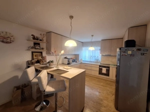 Casa in Dumbravita- mobilier de lux -pozitie excelenta