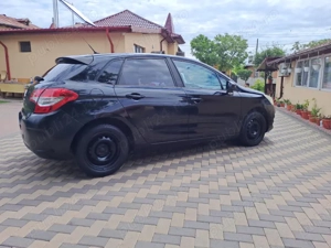 vand citroen c 4  an 2011 - imagine 6