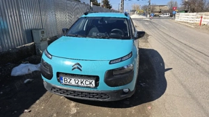 vand schimb citroen C4 cactus 2015 euro 6 - imagine 8