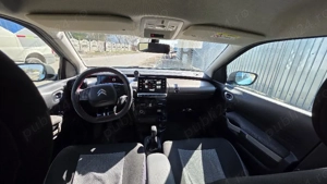 vand schimb citroen C4 cactus 2015 euro 6 - imagine 2