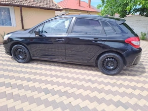 vand citroen c 4  an 2011 - imagine 4