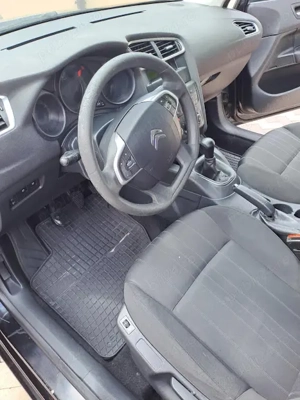 vand citroen c 4  an 2011 - imagine 3