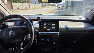 vand schimb citroen C4 cactus 2015 euro 6 - imagine 4