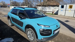 vand schimb citroen C4 cactus 2015 euro 6 - imagine 7