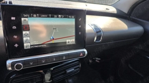 vand schimb citroen C4 cactus 2015 euro 6 - imagine 3