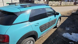 vand schimb citroen C4 cactus 2015 euro 6 - imagine 6