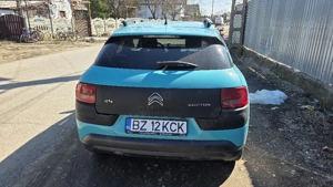 vand schimb citroen C4 cactus 2015 euro 6 - imagine 9