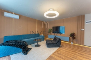 Apartament excusivist! Se vinde la cheie, complet mobilat si utilat!