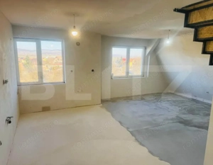 Oportunitate! Apartament pe 2 nivele, Sângeorgiu de Mureș, preț excelent!