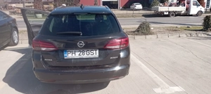 Opel Astra k 1.6 ecoflex - imagine 5