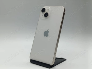 Apple iPhone 14 Ecran si Capac Baterie si  Carcasa mijloc