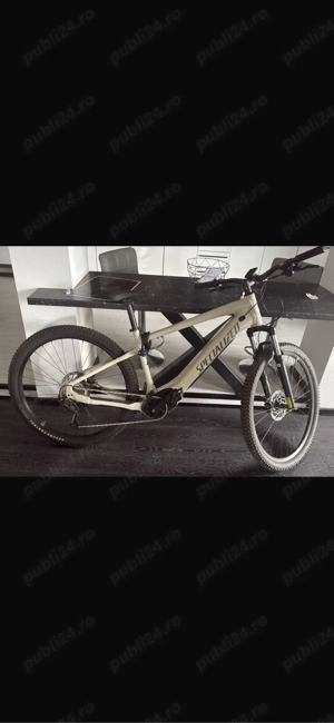 bicicleta specialized 