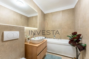 Apartament exclusivist 2 camere, complet utilat, Intre Lacuri! - imagine 12