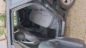 Audi A3,benzina  - imagine 4