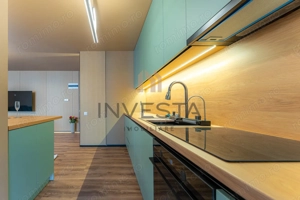 Apartament exclusivist 2 camere, complet utilat, Intre Lacuri! - imagine 5