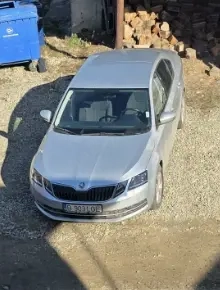 Skoda Octavia, 1,6 Diesel, 2019, Automatica, 84 000 Km - imagine 5