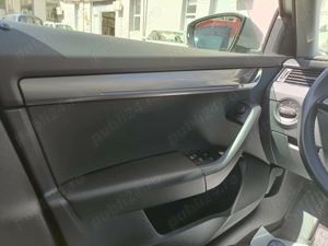 Skoda Octavia, 1,6 Diesel, 2019, Automatica, 84 000 Km - imagine 6