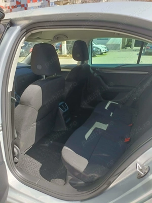 Skoda Octavia, 1,6 Diesel, 2019, Automatica, 84 000 Km - imagine 7