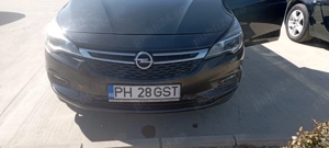 Opel Astra k 1.6 ecoflex - imagine 8