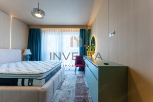 Apartament exclusivist 2 camere, complet utilat, Intre Lacuri! - imagine 11