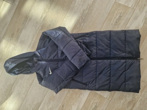 Geaca Nike M toamna -iarna băieți 