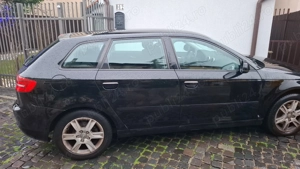 Audi A3,benzina  - imagine 6
