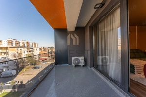 Apartament exclusivist 2 camere, complet utilat, Intre Lacuri! - imagine 14