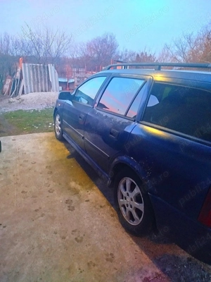 Vand Opel astra G  - imagine 3