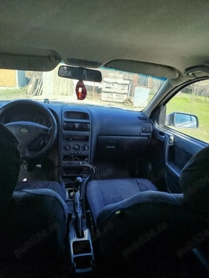 Vand Opel astra G  - imagine 5