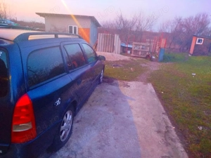 Vand Opel astra G  - imagine 2