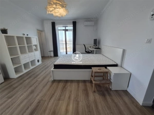 Apartament 1 camera de inchiriat zona Galata