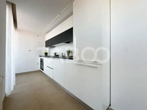 De vanzare penthouse spectaculos 2 nivele 160 mp utili 75 mp terasa - imagine 6