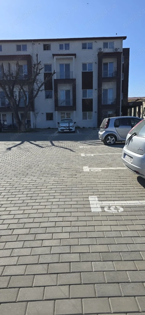 Apartament 2 camere Apahida - imagine 2