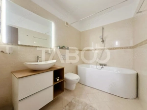 De vanzare penthouse spectaculos 2 nivele 160 mp utili 75 mp terasa - imagine 8