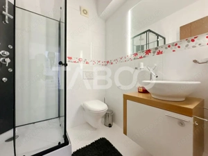 De vanzare penthouse spectaculos 2 nivele 160 mp utili 75 mp terasa - imagine 7