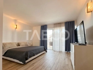 De vanzare penthouse spectaculos 2 nivele 160 mp utili 75 mp terasa - imagine 10