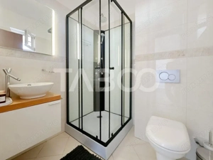 De vanzare penthouse spectaculos 2 nivele 160 mp utili 75 mp terasa - imagine 15