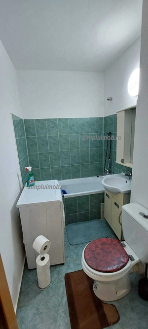 garsoniera 32mp renovata utilata  Titan metrou 10 minute - imagine 7