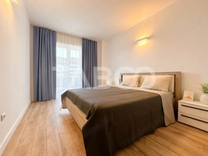 De vanzare penthouse spectaculos 2 nivele 160 mp utili 75 mp terasa - imagine 13