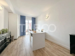De vanzare penthouse spectaculos 2 nivele 160 mp utili 75 mp terasa - imagine 12