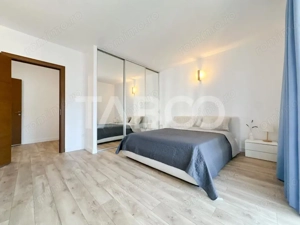 De vanzare penthouse spectaculos 2 nivele 160 mp utili 75 mp terasa - imagine 11
