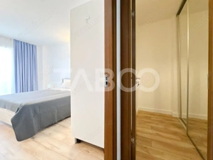 De vanzare penthouse spectaculos 2 nivele 160 mp utili 75 mp terasa - imagine 14