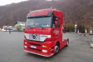 Angajam sofer comunitate la prelata