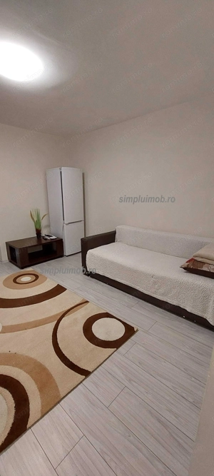 garsoniera 32mp renovata utilata  Titan metrou 10 minute - imagine 5