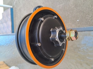 Motor nou Kukirin  G2 Max
