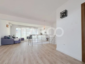 De vanzare penthouse spectaculos 2 nivele 160 mp utili 75 mp terasa - imagine 19