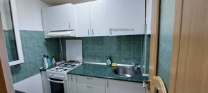 garsoniera 32mp renovata utilata  Titan metrou 10 minute - imagine 3