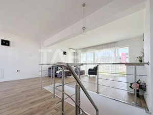 De vanzare penthouse spectaculos 2 nivele 160 mp utili 75 mp terasa - imagine 20