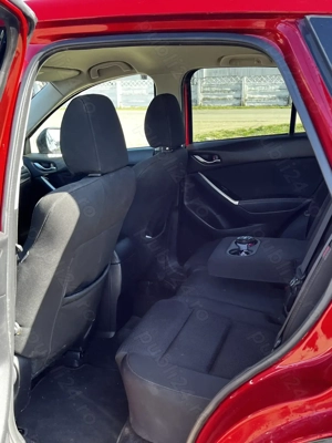 Vand Mazda CX 5 2016 - imagine 7